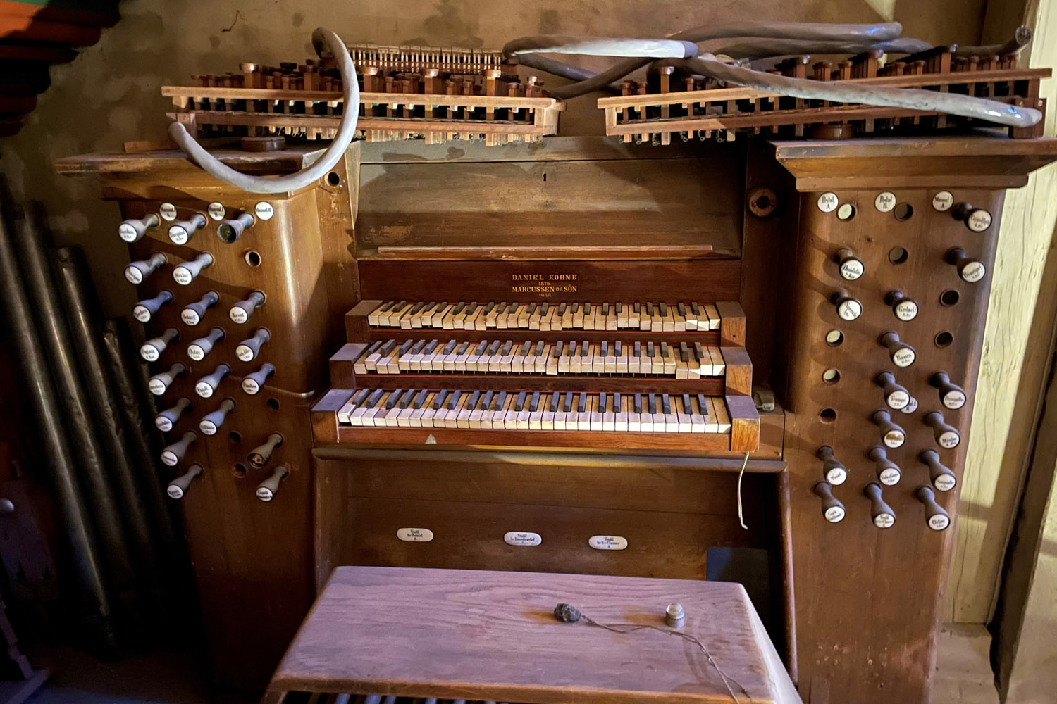 Domkirken_Daniel_Koehne-orgel