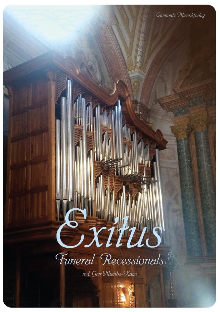 Organistforeningen Organistforeningen