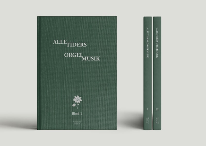 Organistforeningen Organistforeningen