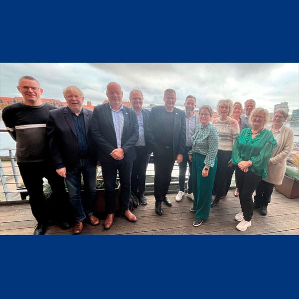 Forside Organistforeningen Forside Organistforeningen