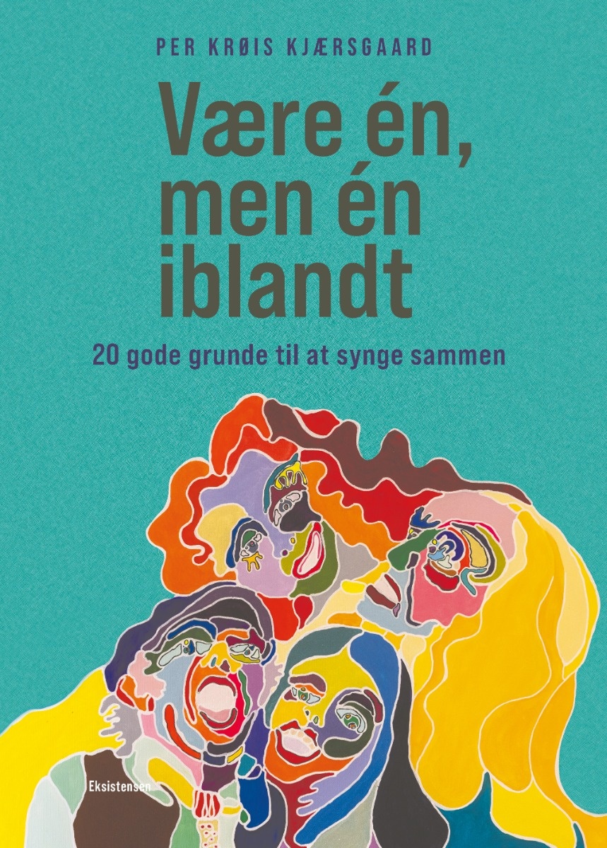 Være én men én iblandt