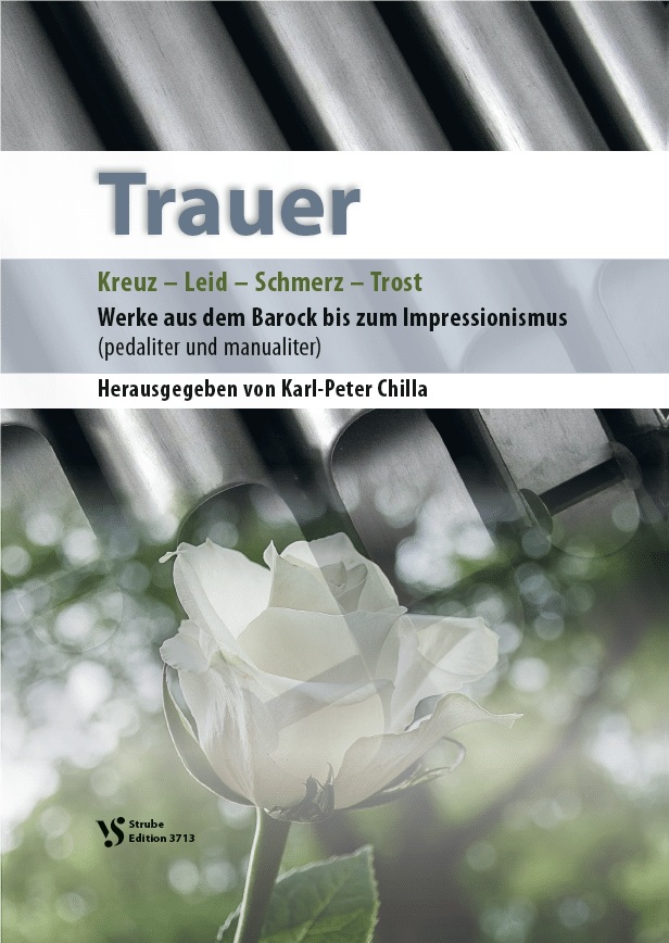 Trauer