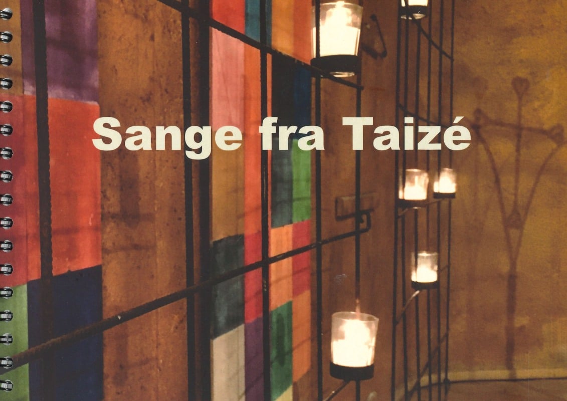 sange-fra-taize